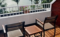   Bw Phuket Ocean Resort 3*  38