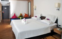   Bw Phuket Ocean Resort 3*  34