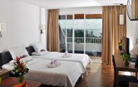   Bw Phuket Ocean Resort 3*  33