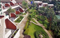   Bw Phuket Ocean Resort 3*  29