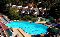   Bw Phuket Ocean Resort 3*  26