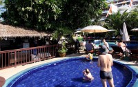   Bw Phuket Ocean Resort 3*  25