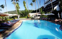   Bw Phuket Ocean Resort 3*  24