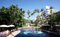   Bw Phuket Ocean Resort 3*  23