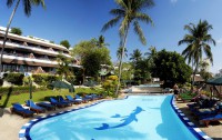   Bw Phuket Ocean Resort 3*  22