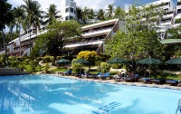   Bw Phuket Ocean Resort 3*  21