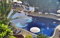   Bw Phuket Ocean Resort 3*  8