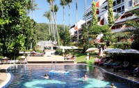   Bw Phuket Ocean Resort 3*  6