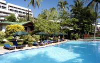 Bw Phuket Ocean Resort 3*  2