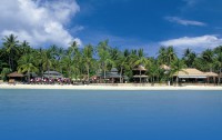   Chaba Cabana Beach Resort 3*  1