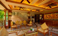   Chaba Cabana Beach Resort 3*  22