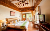 Chaba Cabana Beach Resort 3*  5