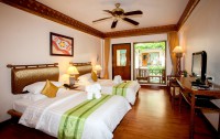 Chaba Cabana Beach Resort 3*  3