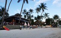   Chaba Cabana Beach Resort 3*  20