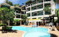   Chaba Cabana Beach Resort 3*  17