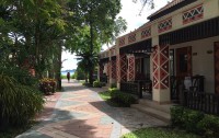   Chaba Cabana Beach Resort 3*  16