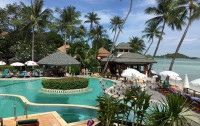   Chaba Cabana Beach Resort 3*  14