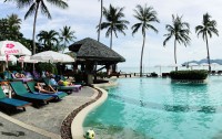   Chaba Cabana Beach Resort 3*  13