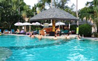   Chaba Cabana Beach Resort 3*  12