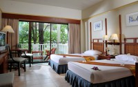 Karon Princess Hotel 3*  2