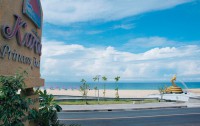 Karon Princess Hotel 3*  5