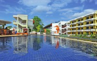   Karon Princess Hotel 3*  1