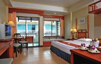   Karon Princess Hotel 3*  13