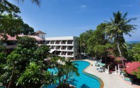   Patong Lodge Hotel 3*  31