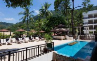   Patong Lodge Hotel 3*  30