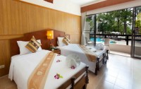   Patong Lodge Hotel 3*  9