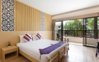   Patong Lodge Hotel 3*  8