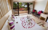   Patong Lodge Hotel 3*  7