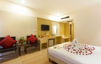   Patong Lodge Hotel 3*  6