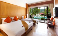 Patong Lodge Hotel 3*  4