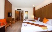 Patong Lodge Hotel 3*  3