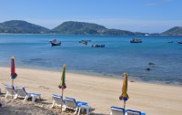   Patong Lodge Hotel 3*  29