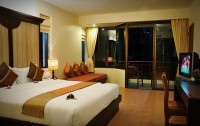   Patong Lodge Hotel 3*  20