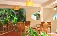   Patong Lodge Hotel 3*  17