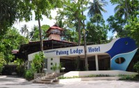   Patong Lodge Hotel 3*  15