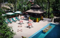 Patong Lodge Hotel 3*  2