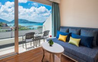   The Diamond Cliff Resort & Spa Phuket 5*  42