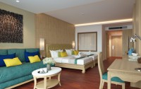 The Diamond Cliff Resort & Spa Phuket 5*  2