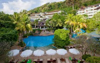   The Diamond Cliff Resort & Spa Phuket 5*  58