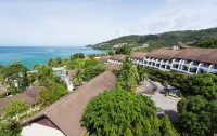   The Diamond Cliff Resort & Spa Phuket 5*  1