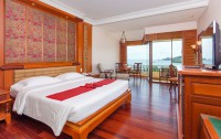   The Diamond Cliff Resort & Spa Phuket 5*  38