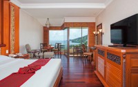   The Diamond Cliff Resort & Spa Phuket 5*  37