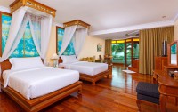   The Diamond Cliff Resort & Spa Phuket 5*  24