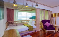   The Diamond Cliff Resort & Spa Phuket 5*  21