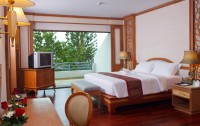   The Diamond Cliff Resort & Spa Phuket 5*  15