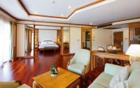   The Diamond Cliff Resort & Spa Phuket 5*  14